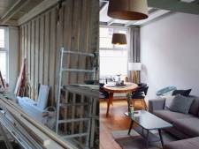 Droomverbouwing: Van lekkage drama tot prachtig ingerichte woning