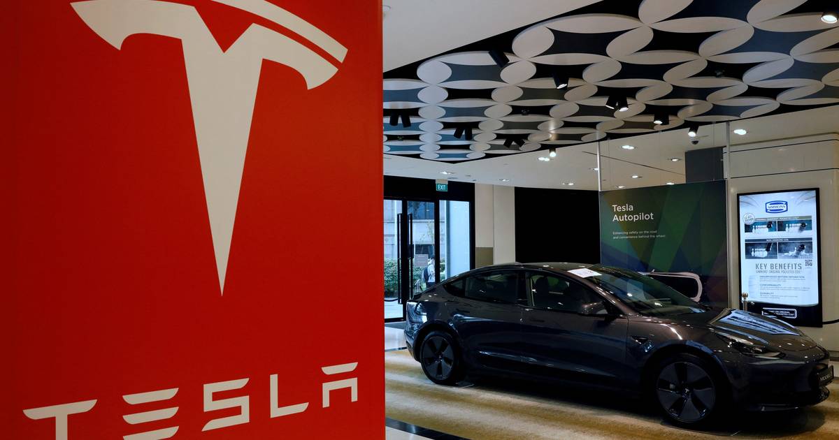 Tesla perde a Wall Street nonostante la promessa del CEO Elon Musk |  Contanti