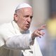 Paus praat over schuld, maar voor de slachtoffers van seksueel misbruik gebeurt er weinig