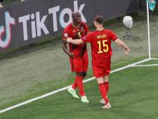 Une entrée en matière idéale pour les Diables Rouges