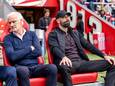 Had Ruud van Nistelrooij bijPSV wel een antenne voor de groepsdynamiek?