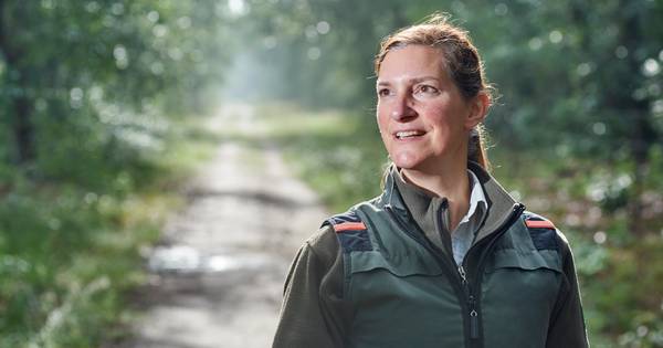 Mountainbikers duiken sinds corona massaal op in de natuur: 'Er zijn regels waar je je aan dient te 