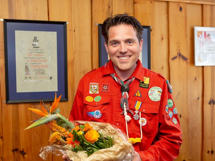 Michiel Waegemakers