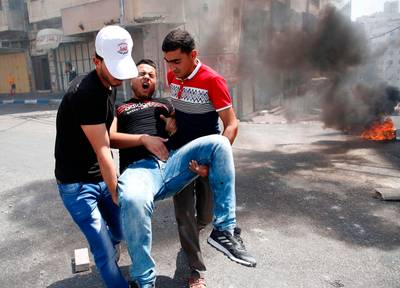 VN-Veiligheidsraad houdt spoedberaad over Jeruzalem