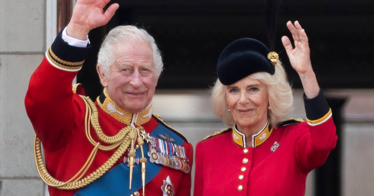 Why King Charles and Queen Camilla refuse to move into Buckingham Palace |  Property