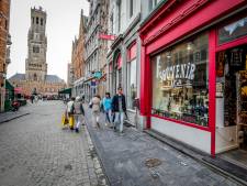 Zijn toeristen Brugge beu? ‘Het is doods in volle zomer. Nooit meegemaakt’