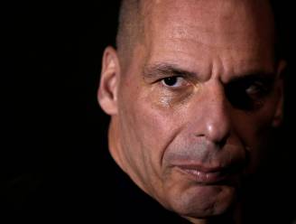 Varoufakis over einde hulpprogramma: "Griekenland is nog niet gered"