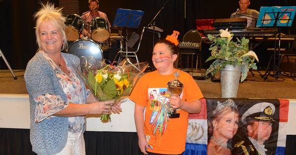 Else wint Ellemeet's Got Talent