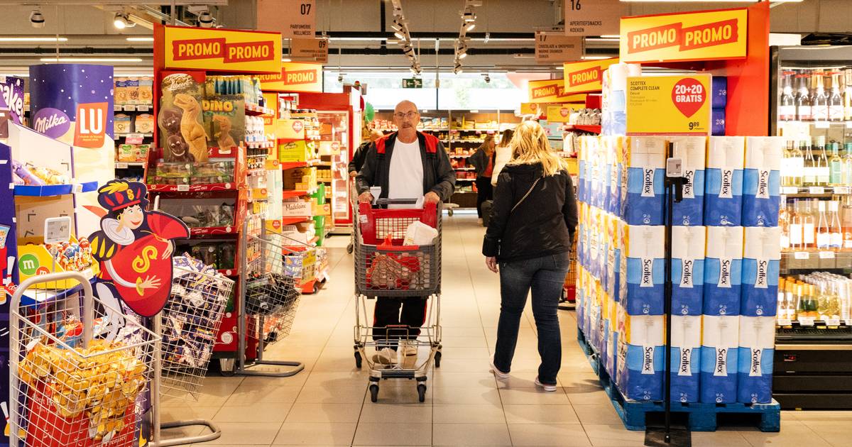 Global raw material prices have fallen, but our food will not cheaper in 2024. And this