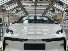 Het kopen van een Chinese auto is niet zonder risico’s: ‘Heel wat merken zullen weer verdwijnen’