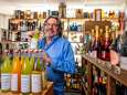 Jeroen Ballot maakt furore met zijn Rotterdamse limoncello: ‘Zo sterk dat ‘ie nooit bevriest’