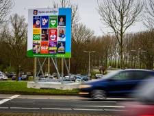 Politieke versnippering zet door in de regio: ‘Iedereen wordt gehoord, maar het functioneren is ingewikkelder’