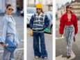Komt skinny jeans echt terug? Styliste bespreekt de 8 denimtrends voor 2023: “Dit model flatteert iedereen” 