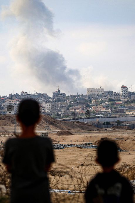 L’Union européenne exhorte Israël à “cesser immédiatement” son opération militaire à Rafah