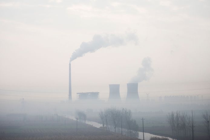 Europa wil in 2050 klimaatneutraal zijn.
