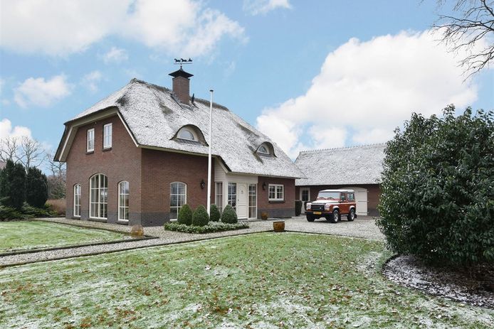 Oprichter Voorkeursbehandeling Vergelijkbaar Dit zijn de 10 duurste huizen die je op Open Huizen Dag kunt bekijken in de  regio | Home | gelderlander.nl