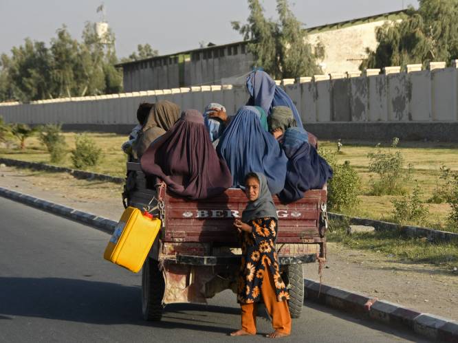 Ngo's schorten activiteiten in Afghanistan op vanwege werkverbod voor vrouwen