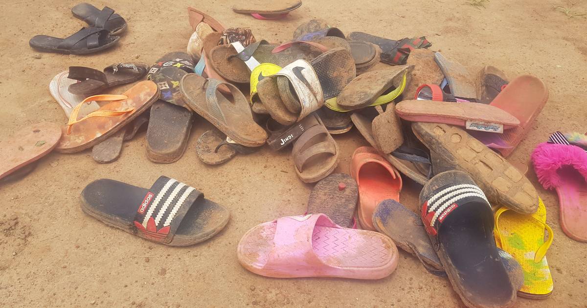 150 studenti nigeriani rapiti da scuola dopo un attacco armato dei ribelli |  all’estero