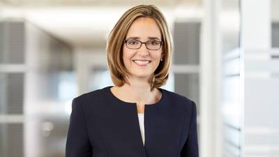 L’Allemande Dorothea von Boxberg nommée CEO de Brussels Airlines