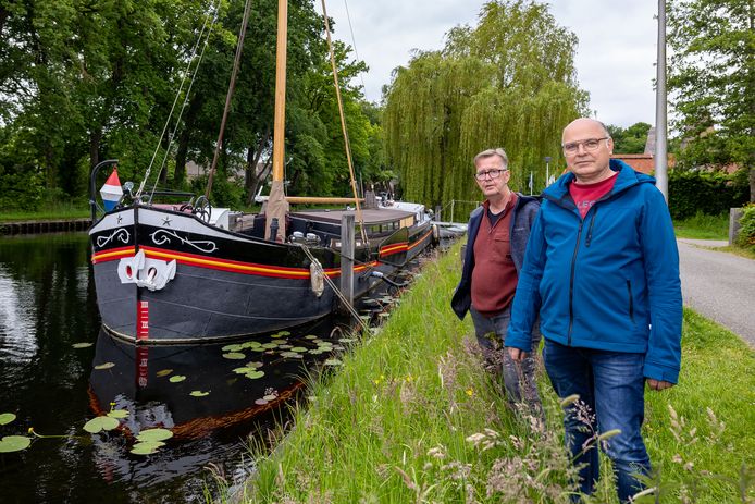 Verjaardag eindigt in drama voor Gerard en Gert uit Hasselt: ‘Op handen ...