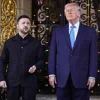 Trump ziet Zelensky als obstakel voor vredesakkoord: ‘Ik denk dat Oekraïne er minder klaar voor is’