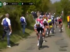 L’attaque supersonique de Remco Evenepoel dans la Redoute: “Je voulais mettre une bombe”