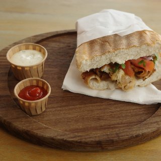 The 7 best doner kebab sandwiches in Amsterdam