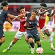 Xavi Simons heeft 4,2 miljoen volgers op Instagram, maar voetbalt liever dan dat hij spreekt