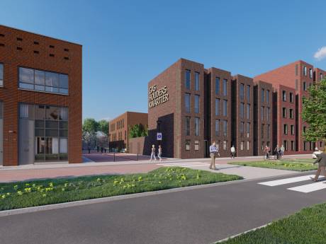 Dubbel gevoel bij kopers Gashouderskwartier: blij dat bouw kan beginnen, maar onzekerheid over nieuwe prijs