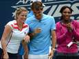 Federer emballé par le comeback de Kim Clijsters: “L’âge? Ça  n’a pas d’importance!”