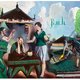 Twee tentoonstellingen met dromerige, sprookjesachtige ‘verkenningen van het eigen ik’ van Neo Rauch ★★★★☆