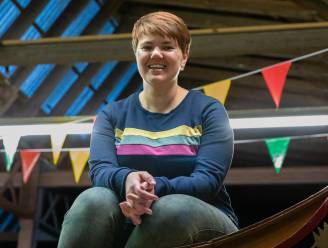 Drie jaar lang gooide corona roet in het eten, zondag beleeft prinses Katrien eindelijk hoogdag: “Mijn carnavalshart is bijzonder groot”