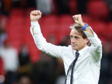 Roberto Mancini ne tombe pas dans l'euphorie: “Ce n’est pas fini”