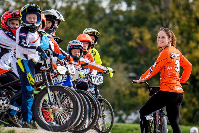 Extra financiële steun voor Baauw | Sport Rivierenland ...