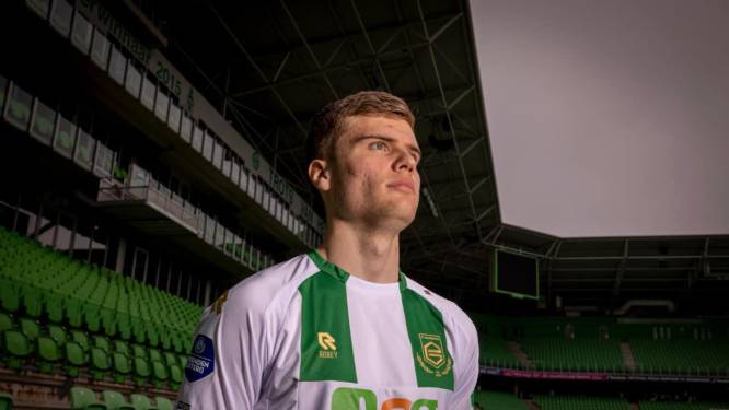 OG Clean Fuels nieuwe hoofdsponsor FC Groningen