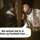 De beheerders van de confessions-pagina's klappen uit de biecht