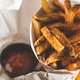 Goed voor een extra pak friet per dag: tegen 2100 heeft de mens 80 procent meer calorieën nodig