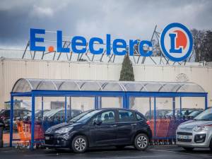 Une étude le confirme: faire ses courses en France est bien moins cher, situation inverse aux Pays-Bas