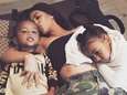 Kim Kardashian openhartig over zwangerschap met draagmoeder: "De connectie met mijn kind was er metéén"