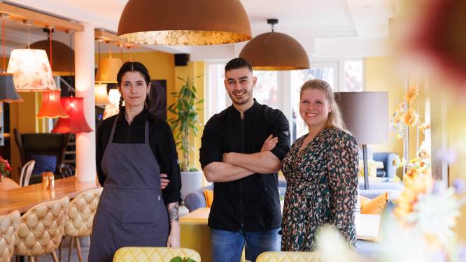 Bistro Vincents in Etten-Leur weet van wereldse wanten