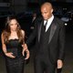 Stijlvolle entree Vincent en Carla Kompany op benefiet