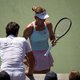 In New York is contact tussen coach en speler toegestaan: of het de tennisser helpt, moet blijken