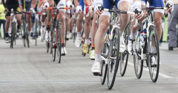 Evenement 'In het wiel van' sneuvelt ook: 'Besluit met pijn in ons hart' - BD.nl