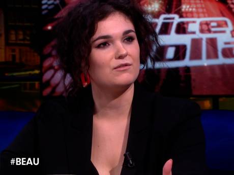 Advocaat The Voice-kandidaat Nienke krijgt nóg twee meldingen: ‘Onafhankelijke commissie nodig’