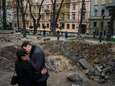 Opnieuw explosies gehoord in Kiev, Russen bombarderen ook andere plaatsen in Oekraïne