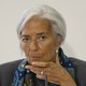 Lagarde 'geen kandidaat' voor voorzitterschap Europese Commissie