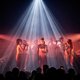 Wende is in De wildernis het ravissante middelpunt van een adembenemende show ★★★★☆