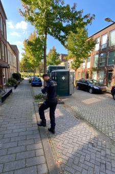 Vermissing Ercan (29): puin is weg, maar ‘spoorzoeken’ in huis Deventer gaat door  