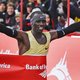 Keniaan Wanjiru wint marathon van Chicago in recordtijd