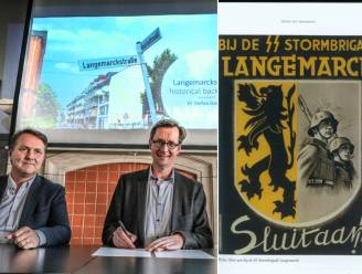 Vredesgemeente of nazimythe, het scheelt maar één letter: Langemark vraagt Duitse steden toelichting te geven bij omstreden naam 